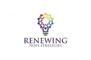 Logo of Renewing Hope Strategies