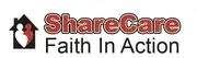 Logo of ShareCare Faith in Action