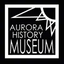 Logo of Aurora History Museum & Historic Sites