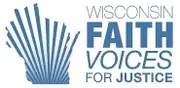 Logo de Wisconsin Faith Voice for Justice
