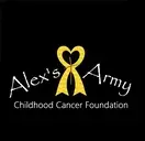 Logo of ALEXS ARMY CHILDHOOD CANCER FOUNDATION INC