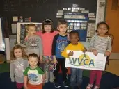 Logo de WYOMING VALLEY CHILDRENS ASSOCIATION