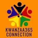 Logo of KWANZAA365 CONNECT
