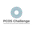 Logo of PCOS Challenge: The National Polycystic Ovary Syndrome Association