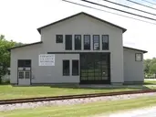 Logo of VERMONT GRANITE MUSEUM OF BARRE INC