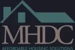 Logo de Milford Housing Development Corporation (MHDC)