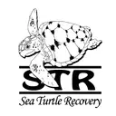 Logo of Sea Turtle Recovery