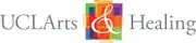 Logo of UCLArts and Healing