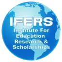 Logo of INSTITUTE FOR EDUCATION RESEARCH & SCHOLARSHIPS