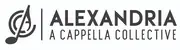 Logo de Alexandria A Cappella Collective