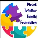 Logo of Pieces Together Family Foundation