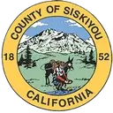 Logo de Siskiyou County Public Defender's Office