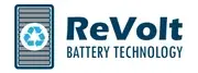 Logo of ReVolt Battery Technology Corporation
