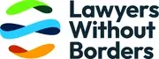 Logo of LAWYERS WITHOUT BORDERS INC