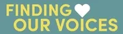 Logo of Finding Our Voices