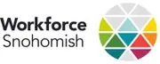 Logo of Workforce Snohomish