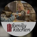 Logo of FAMILY KITCHEN