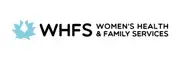 Logo de Womens Health and Family Services