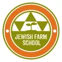 Logo of JEWISH FARM SCHOOL