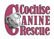 Logo of COCHISE CANINE RESCUE