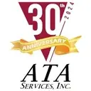 Logo of ATA Services, Inc.