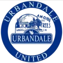 Logo of Urbandale United