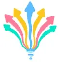 Logo of United under Arts Inc.