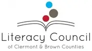 Logo de Literacy Council of Clermont & Brown Counties