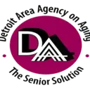 Logo of Detroit Area Agency on Aging