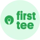 Logo of First Tee — Upstate South Carolina