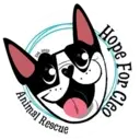 Logo of Hope For Cleo Animal Rescue