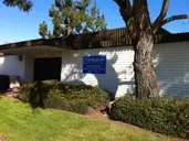 Logo of San Diego Public Library - Allied Gardens/Benjamin Branch Library