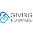 Logo of GivingForward | Sweeps for a Cause