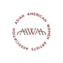 Logo of Asian American Women Artists Association