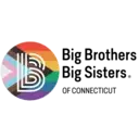 Logo of Big Brothers Big Sisters of Connecticut