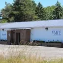 Logo of Veterans Miracle Center