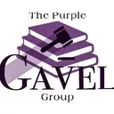 Logo de PURPLE GAVEL GROUP INC