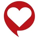 Logo of SocialHeart