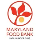 Logo of Maryland Food Bank