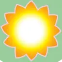 Logo of THE HEART CENTER INC