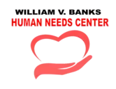 Logo of WILLIAM V BANKS HUMAN NEEDS CENTER NFP