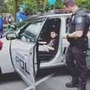 Logo of REDMOND POLICE FOUNDATION