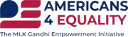 Logo of Americans 4 Equality