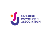 Logo of San Jose Downtown Association