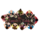 Logo of My Family's Table