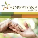 Logo of Hopestone Hospice