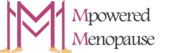 Logo of Mpowered Menopause