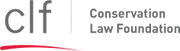 Logo de The Conservation Law Foundation