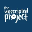 Logo of UNSCRIPTED PROJECT