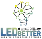 Logo of LEDbetter